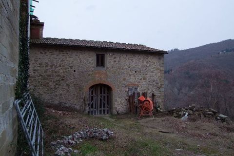 Farm hus i Dicomano, Florence, Dicomano - € 245.000 | Ref: 0219-3 - foto 3
