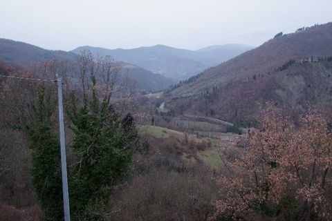 Farm hus i Dicomano, Florence, Dicomano - € 245.000 | Ref: 0219-3 - foto 4