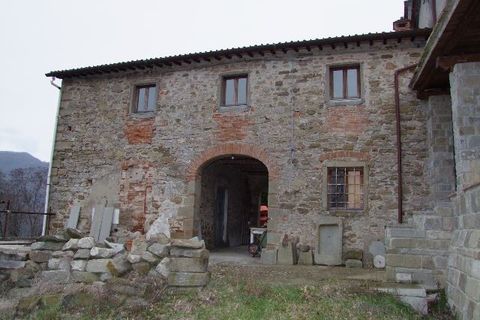 Farm hus i Dicomano, Florence, Dicomano - € 245.000 | Ref: 0219-3 - foto 7