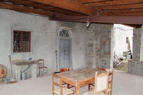 Farm hus i Dicomano, Florence, Dicomano - € 245.000 | Ref: 0219-3 - foto 8