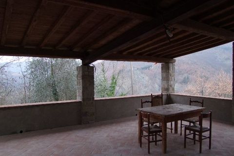 Farm hus i Dicomano, Florence, Dicomano - € 245.000 | Ref: 0219-3 - foto 9