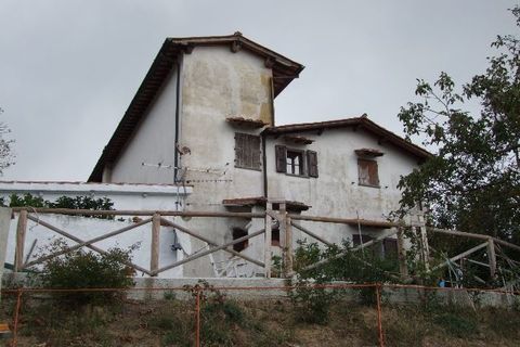 Villa i Rufina, Florence, Rufina - € 320.000 | Ref: 0227-2 - foto 2