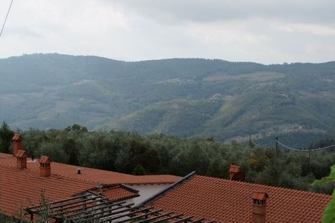 Villa i Rufina, Florence, Rufina - € 320.000 | Ref: 0227-2 - foto 3