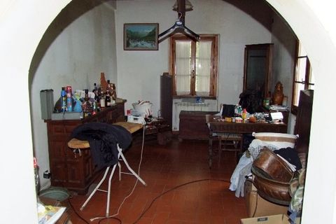 Villa i Rufina, Florence, Rufina - € 320.000 | Ref: 0227-2 - foto 4