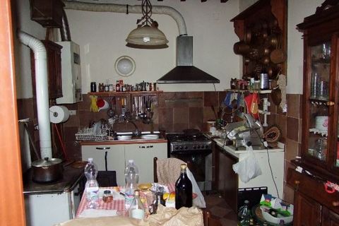 Villa i Rufina, Florence, Rufina - € 320.000 | Ref: 0227-2 - foto 8