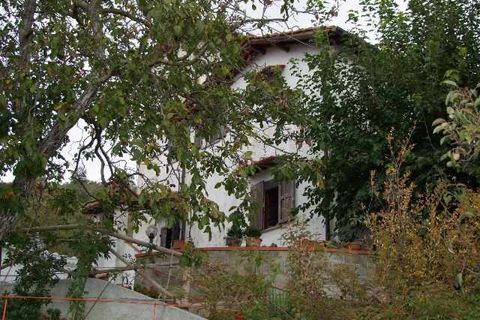 Villa i Rufina, Florence, Rufina - € 320.000 | Ref: 0227-2 - foto 9