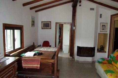 Landejendom i Dicomano, Florence, Dicomano - € 160.000 | Ref: 0055-2 - foto 9