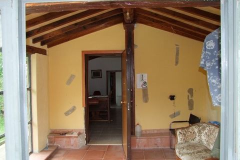 Landejendom i Dicomano, Florence, Dicomano - € 160.000 | Ref: 0055-2 - foto 8