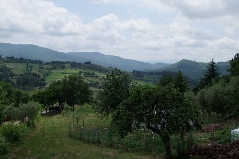 Landejendom i Dicomano, Florence, Dicomano - € 160.000 | Ref: 0055-2 - foto 6
