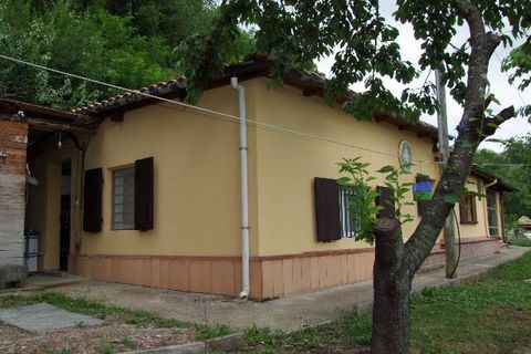 Landejendom i Dicomano, Florence, Dicomano - € 160.000 | Ref: 0055-2 - foto 5