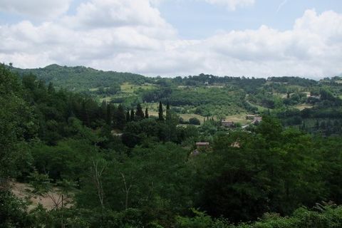Landejendom i Dicomano, Florence, Dicomano - € 160.000 | Ref: 0055-2 - foto 4