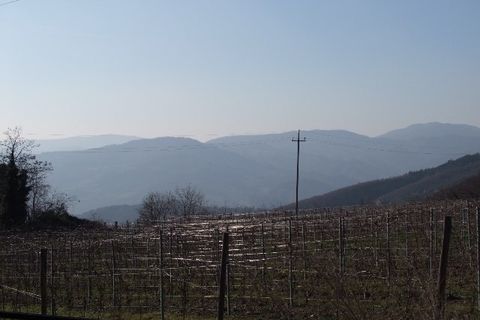 Farm hus i Rufina, Florence, Rufina - € 800.000 | Ref: 0261-3 - foto 4