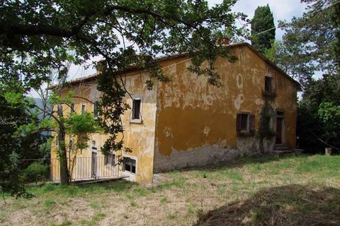 Farm hus i Rufina, Florence, Rufina - € 319.000 | Ref: 0100-3 - foto 2