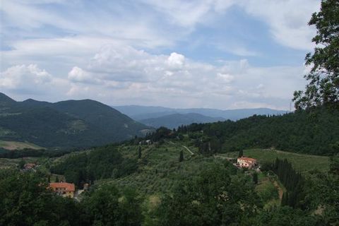 Farm hus i Rufina, Florence, Rufina - € 319.000 | Ref: 0100-3 - foto 3