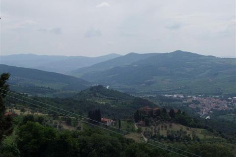 Farm hus i Rufina, Florence, Rufina - € 319.000 | Ref: 0100-3 - foto 4