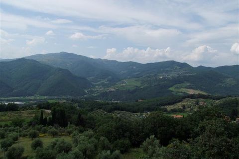 Farm hus i Rufina, Florence, Rufina - € 319.000 | Ref: 0100-3 - foto 5