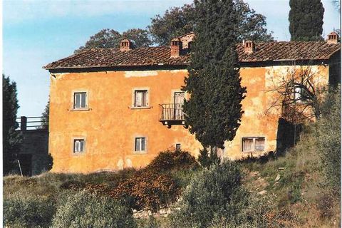 Farm hus i Rufina, Florence, Rufina - € 319.000 | Ref: 0100-3 - foto 6