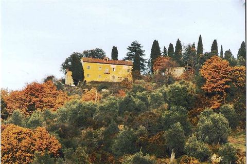 Farm hus i Rufina, Florence, Rufina - € 319.000 | Ref: 0100-3 - foto 8