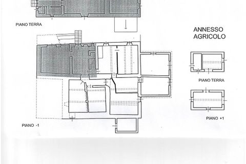 Farm hus i Rufina, Florence, Rufina - € 319.000 | Ref: 0100-3 - foto 9