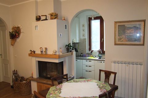 Lejlighed i Dicomano, Florence, Dicomano - € 147.000 | Ref: 0479-1 - foto 2