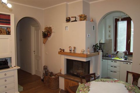 Lejlighed i Dicomano, Florence, Dicomano - € 147.000 | Ref: 0479-1 - foto 3