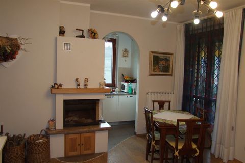 Lejlighed i Dicomano, Florence, Dicomano - € 147.000 | Ref: 0479-1 - foto 4