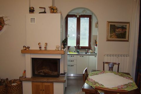 Lejlighed i Dicomano, Florence, Dicomano - € 147.000 | Ref: 0479-1 - foto 5