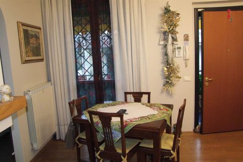 Lejlighed i Dicomano, Florence, Dicomano - € 147.000 | Ref: 0479-1 - foto 9