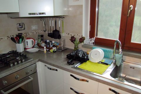 Lejlighed i Dicomano, Florence, Dicomano - € 147.000 | Ref: 0479-1 - foto 10
