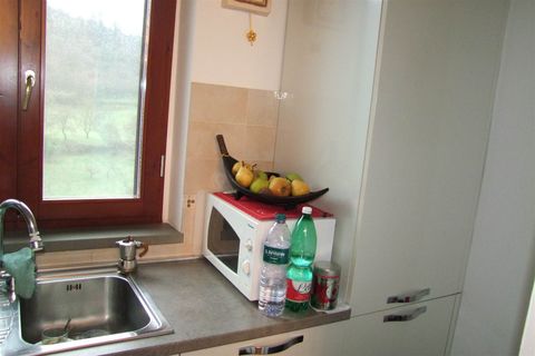 Lejlighed i Dicomano, Florence, Dicomano - € 147.000 | Ref: 0479-1 - foto 11