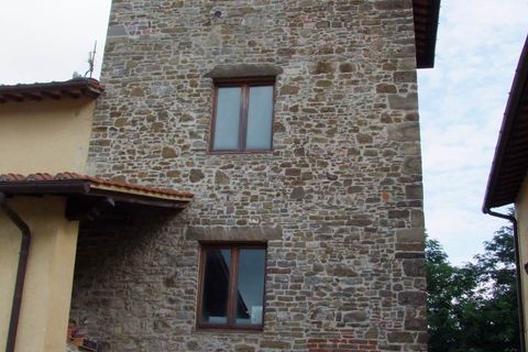 Farm hus i Pontassieve, Florence, Pontassieve - € 270.000 | Ref: 0696-3 - foto 2