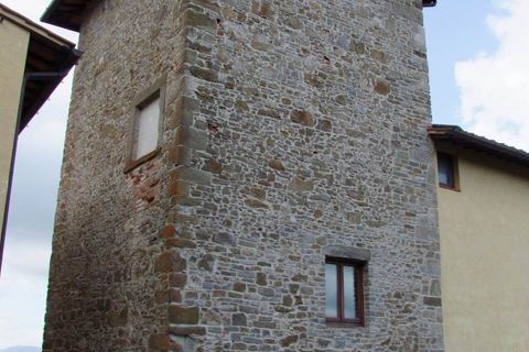 Farm hus i Pontassieve, Florence, Pontassieve - € 270.000 | Ref: 0696-3 - foto 3