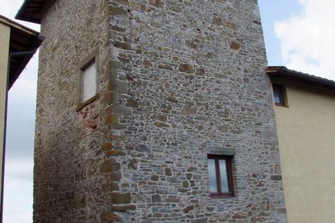 Farm hus i Pontassieve, Florence, Pontassieve - € 270.000 | Ref: 0696-3 - foto 4