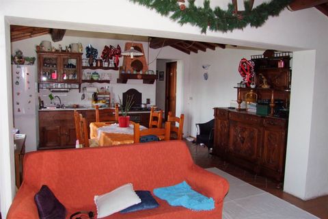 Farm hus i Dicomano, Florence, Dicomano - € 380.000 | Ref: 0693-3 - foto 2