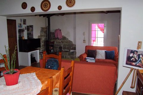 Farm hus i Dicomano, Florence, Dicomano - € 380.000 | Ref: 0693-3 - foto 4