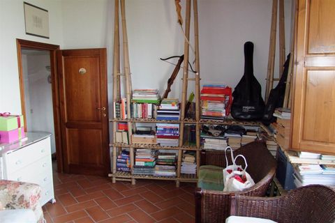 Farm hus i Dicomano, Florence, Dicomano - € 380.000 | Ref: 0693-3 - foto 7