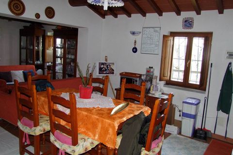 Farm hus i Dicomano, Florence, Dicomano - € 380.000 | Ref: 0693-3 - foto 9