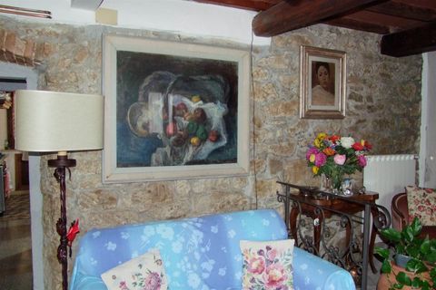 Leilighet i Pelago, Florence, Pelago - € 80 000 | Ref: 0416-1 - foto 5