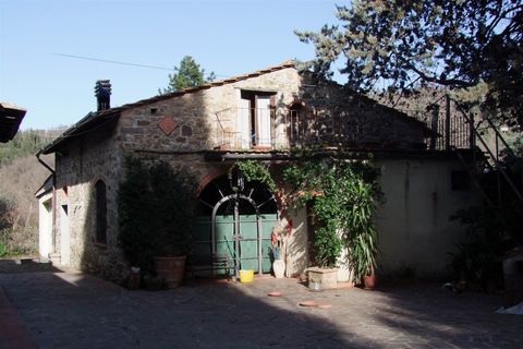 Farm hus i Rufina, Florence, Rufina - € 1.075.000 | Ref: 0682-3 - foto 1