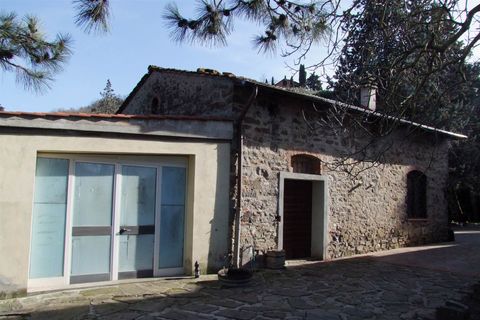 Farm hus i Rufina, Florence, Rufina - € 1.075.000 | Ref: 0682-3 - foto 4