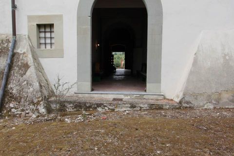 Villa a Rignano sull'Arno, Florence, Rignano sull'Arno - € 1.300.000 | Ref: 0761-2 - foto 6