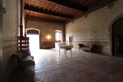 Villa a Rignano sull'Arno, Florence, Rignano sull'Arno - € 1.300.000 | Ref: 0761-2 - foto 7