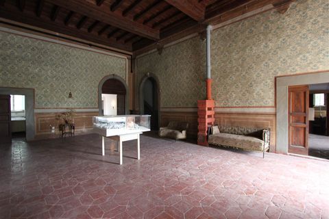 Villa a Rignano sull'Arno, Florence, Rignano sull'Arno - € 1.300.000 | Ref: 0761-2 - foto 9