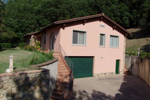 Villa a Londa, Florence, Londa - € 800.000 | Ref: 0759-2 - foto 2