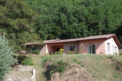 Villa a Londa, Florence, Londa - € 800.000 | Ref: 0759-2 - foto 4