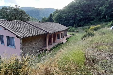 Villa a Londa, Florence, Londa - € 800.000 | Ref: 0759-2 - foto 6