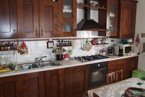 Lejlighed i Dicomano, Florence, Dicomano - € 90.000 | Ref: 0231-1 - foto 5
