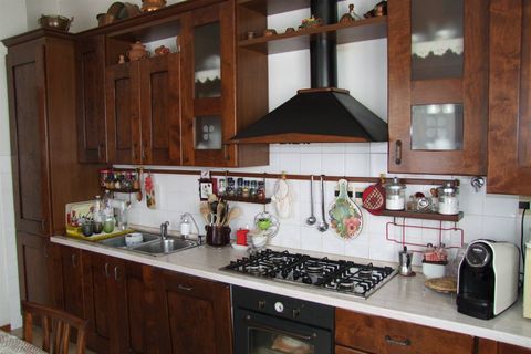 Lejlighed i Dicomano, Florence, Dicomano - € 90.000 | Ref: 0231-1 - foto 6