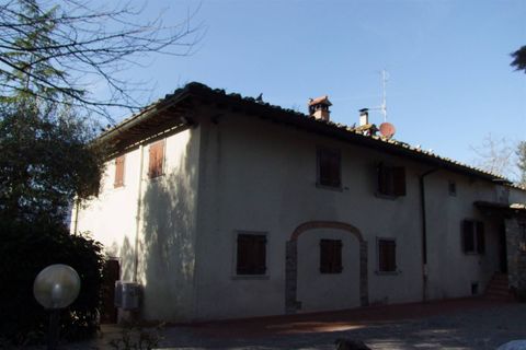 Farm hus i Rufina, Florence, Rufina - € 925.000 | Ref: 0671-3 - foto 2