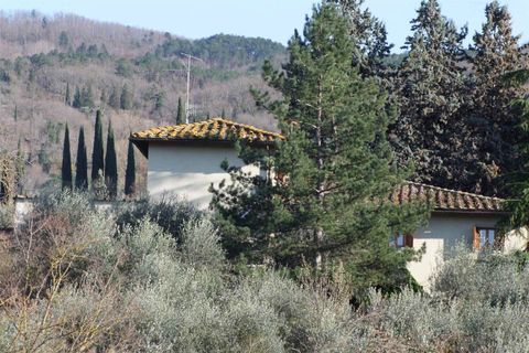 Farm hus i Rufina, Florence, Rufina - € 925.000 | Ref: 0671-3 - foto 7